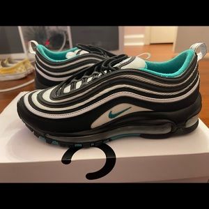 NIKE AIR MAX 97 | size 5y